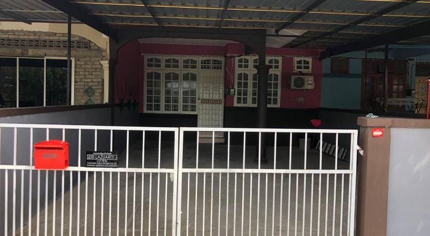 SERI LAZUARDI 6 MUSLIM FRIENDLY Vacation rental in Malaysia