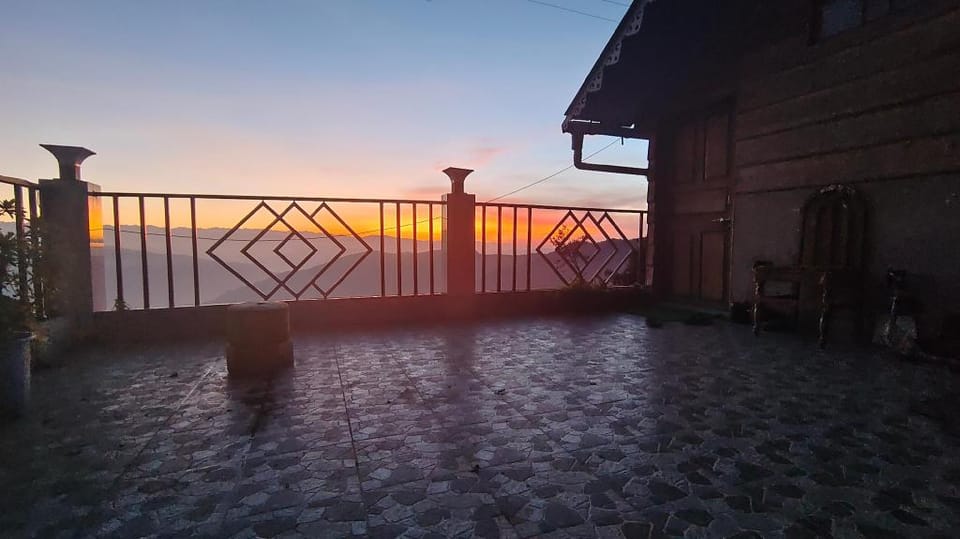 Nembang Homestay Vacation rental in Darjeeling