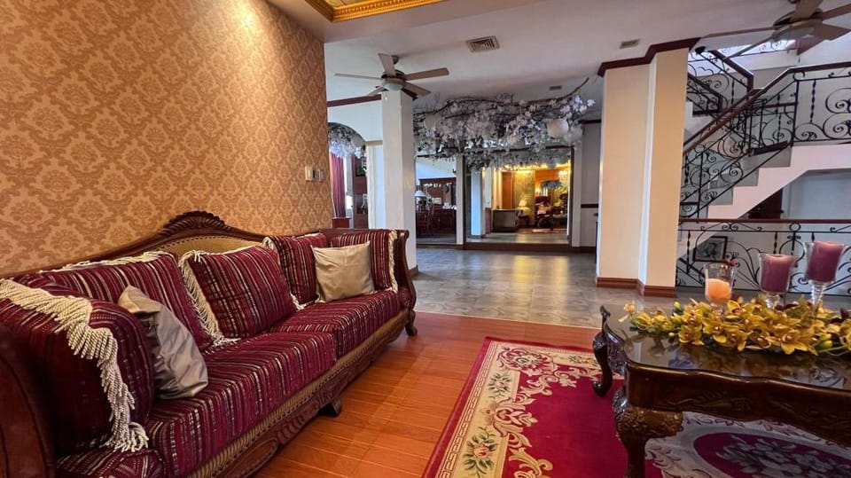 Casa Fernandez Vacation rental in Cagayan de Oro