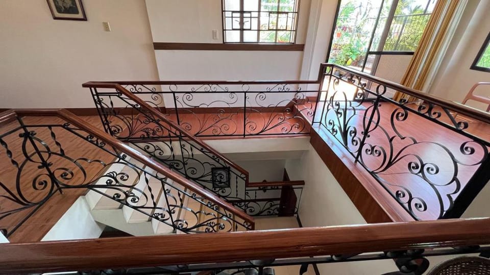 Casa Fernandez Vacation rental in Cagayan de Oro