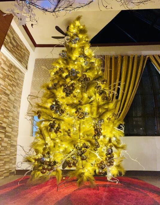 Casa Fernandez Vacation rental in Cagayan de Oro