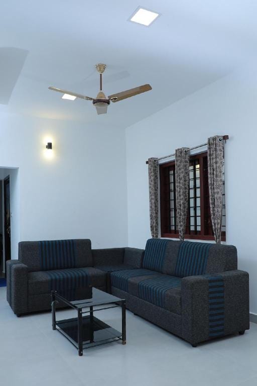 Wanderlust Residence Homestay Vacation rental in Kerala