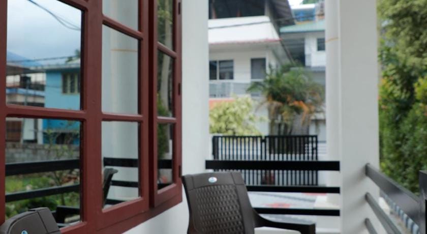 Wanderlust Residence Homestay Vacation rental in Kerala
