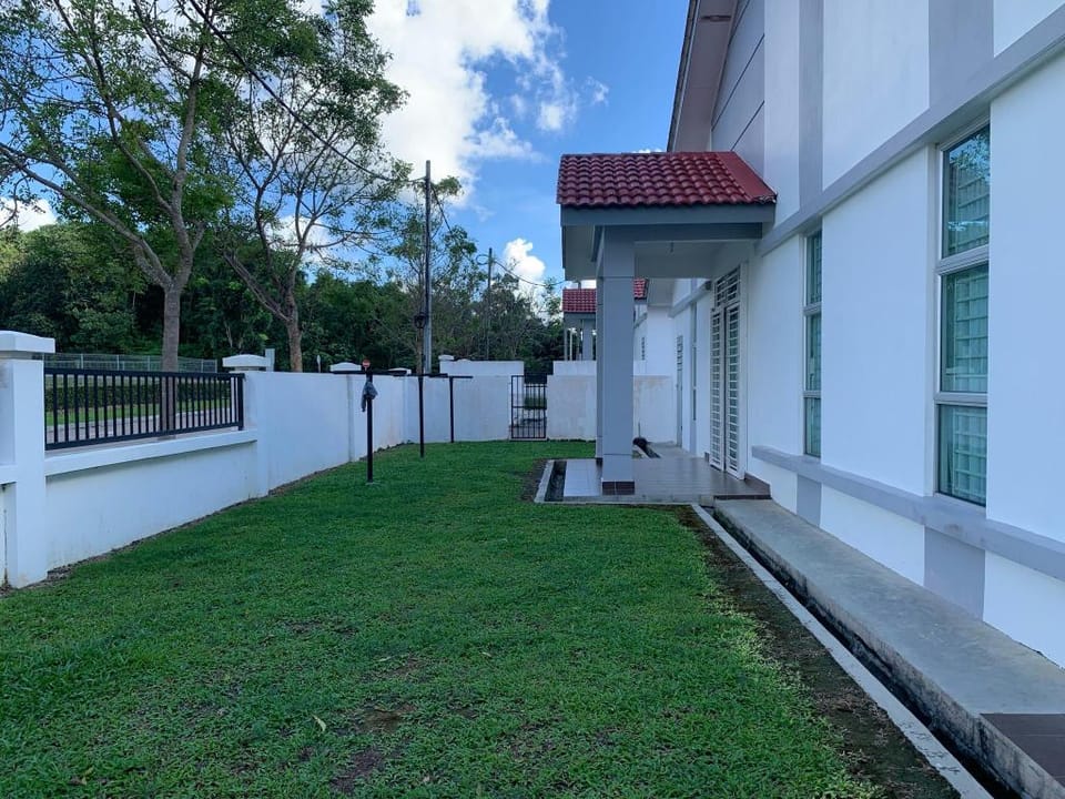 SRI KENANGA HOMESTAY Vacation rental in Johor