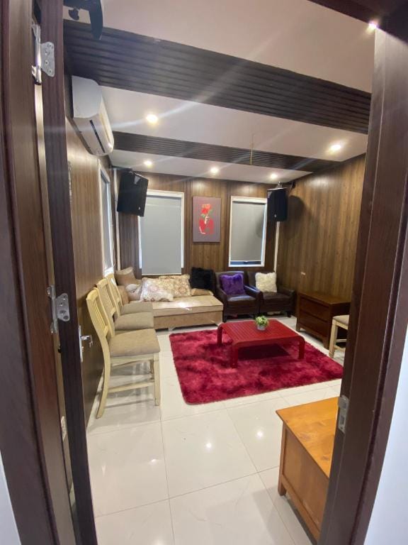 Kiều Anh Resort Villa in Laos