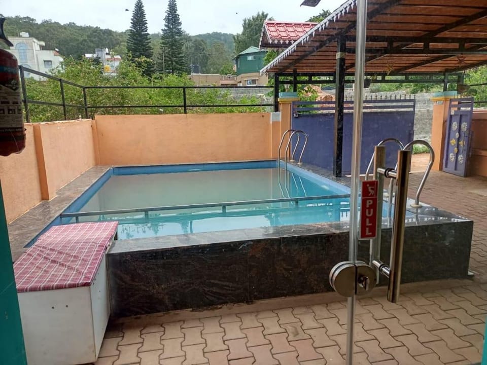 BIOVILLAS Vacation rental in Tamil Nadu