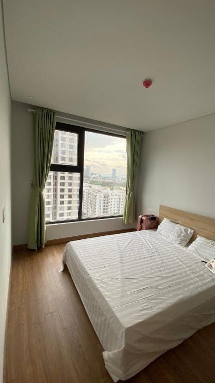 Maison De Chu A1502 - Luxury homestay in Halong Vacation rental in Laos