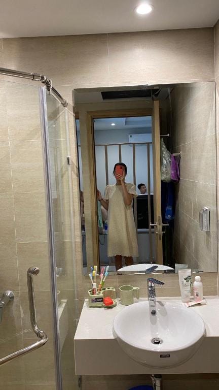 Maison De Chu A1502 - Luxury homestay in Halong Vacation rental in Laos
