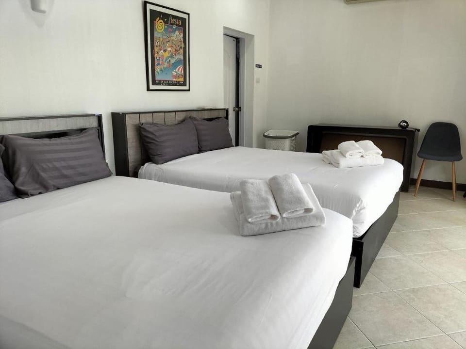 Uhouse Majestic  Villa in Pattaya City