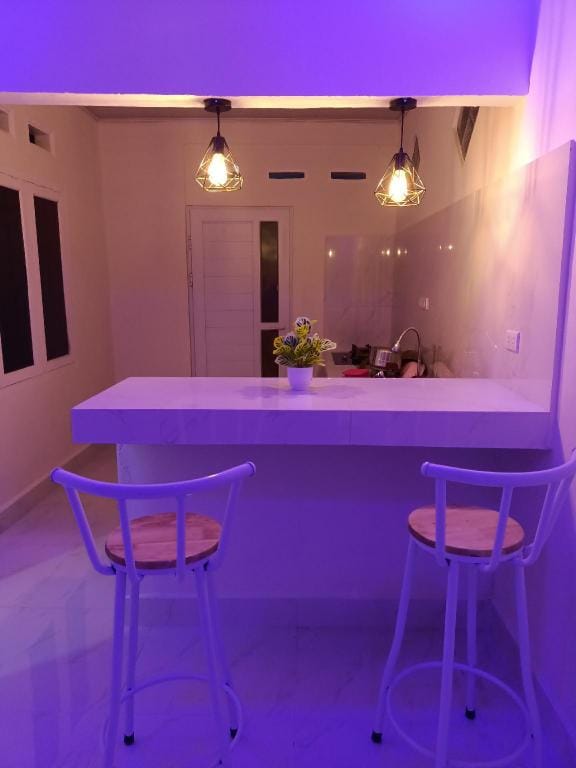 Guest House Gani Syariah Vacation rental in Indonesia