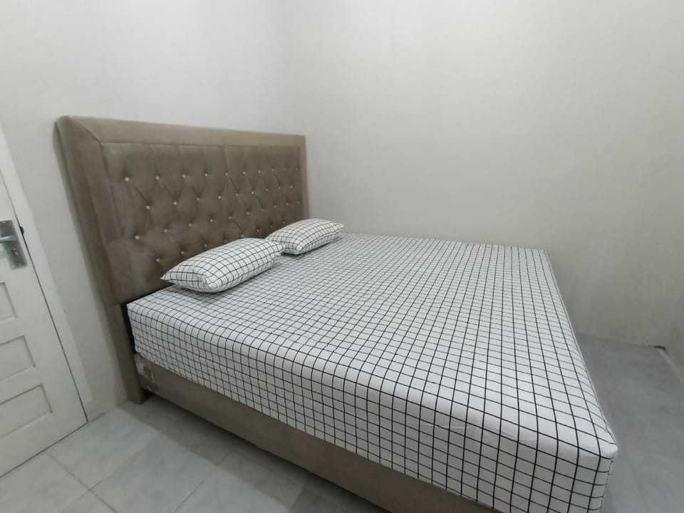 Guest House Gani Syariah Vacation rental in Indonesia