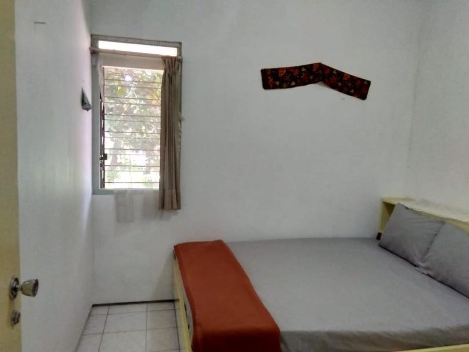 homestay 3 kamar voski samping jatim park 1,  Villa in Batu