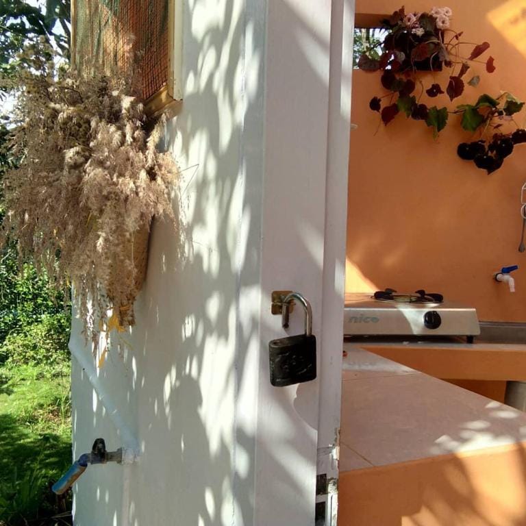 homestay 3 kamar voski samping jatim park 1,  Villa in Batu