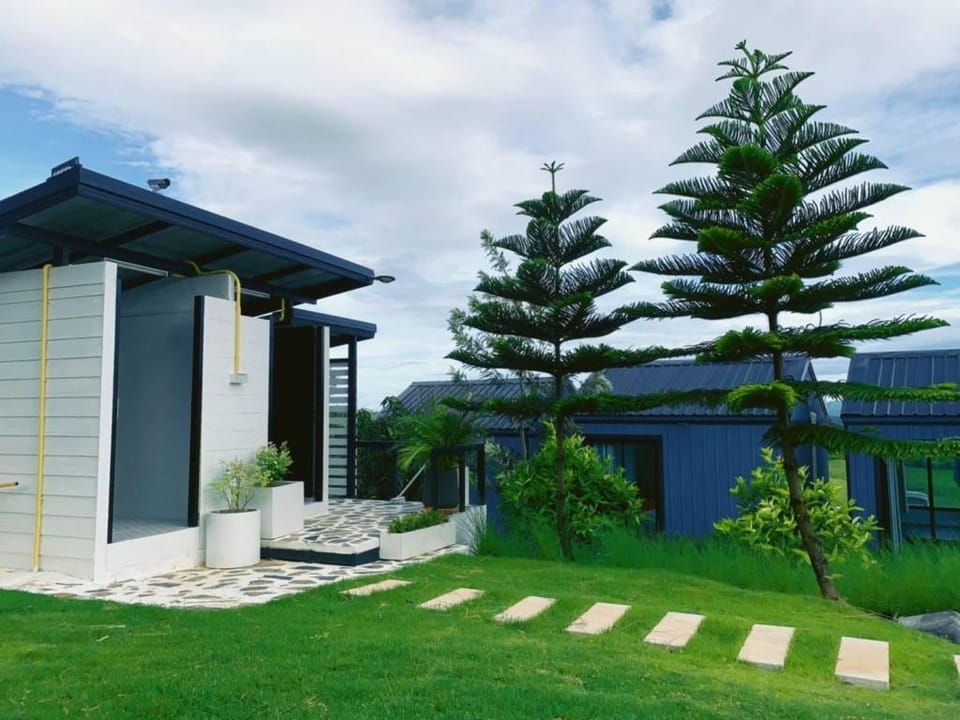 Thegandhomestay Vacation rental in Laos