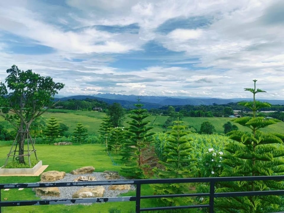 Thegandhomestay Vacation rental in Laos