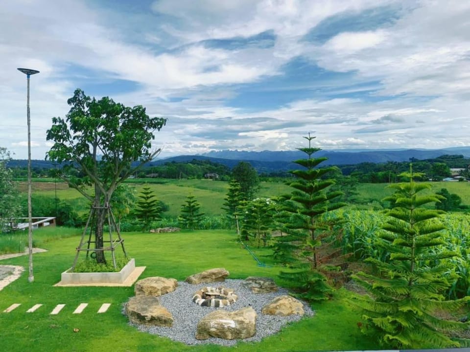 Thegandhomestay Vacation rental in Laos