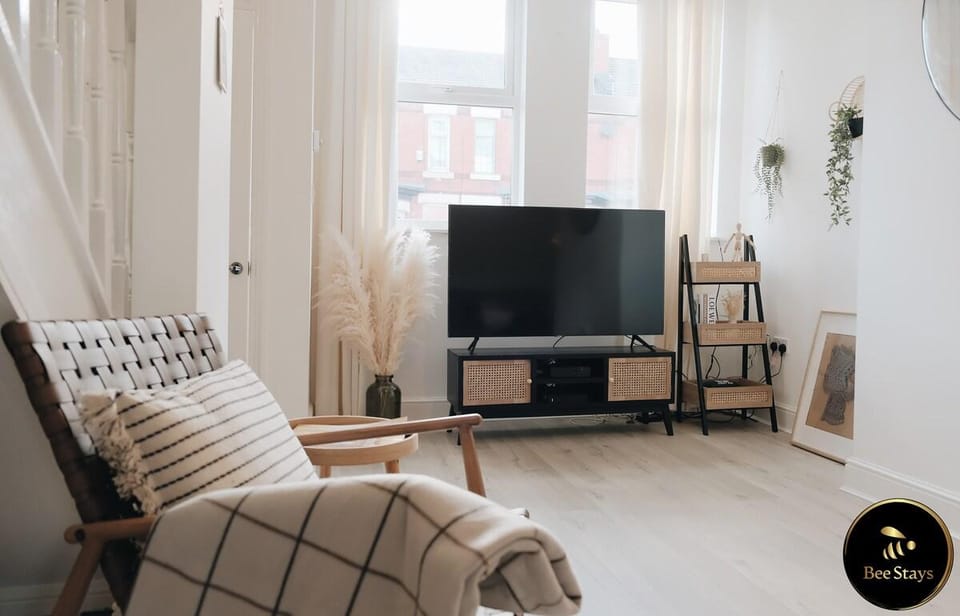 Bee Stays- Pickmere House Vacation rental in Warrington