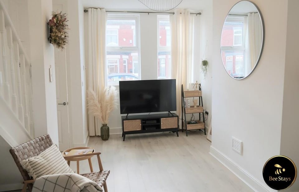 Bee Stays- Pickmere House Vacation rental in Warrington