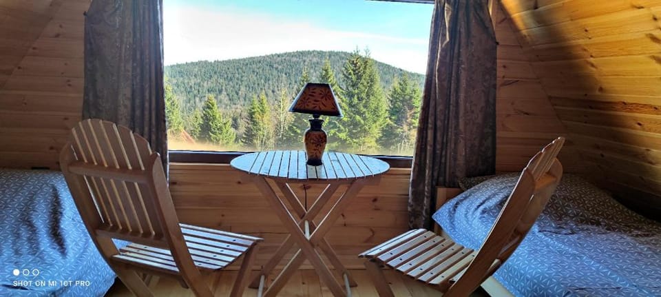 Lodge Sisters- Cabin 1 Vacation rental in Zlatibor District, Serbia