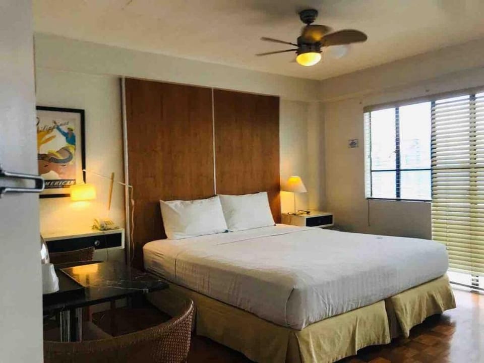 Studio@202 Clipper Poblacion Makati, Great Loc Apartment in Makati
