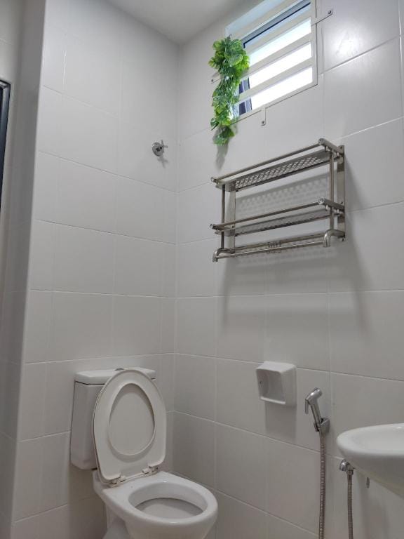 HOMESTAY IMAN UMI Vacation rental in Perak