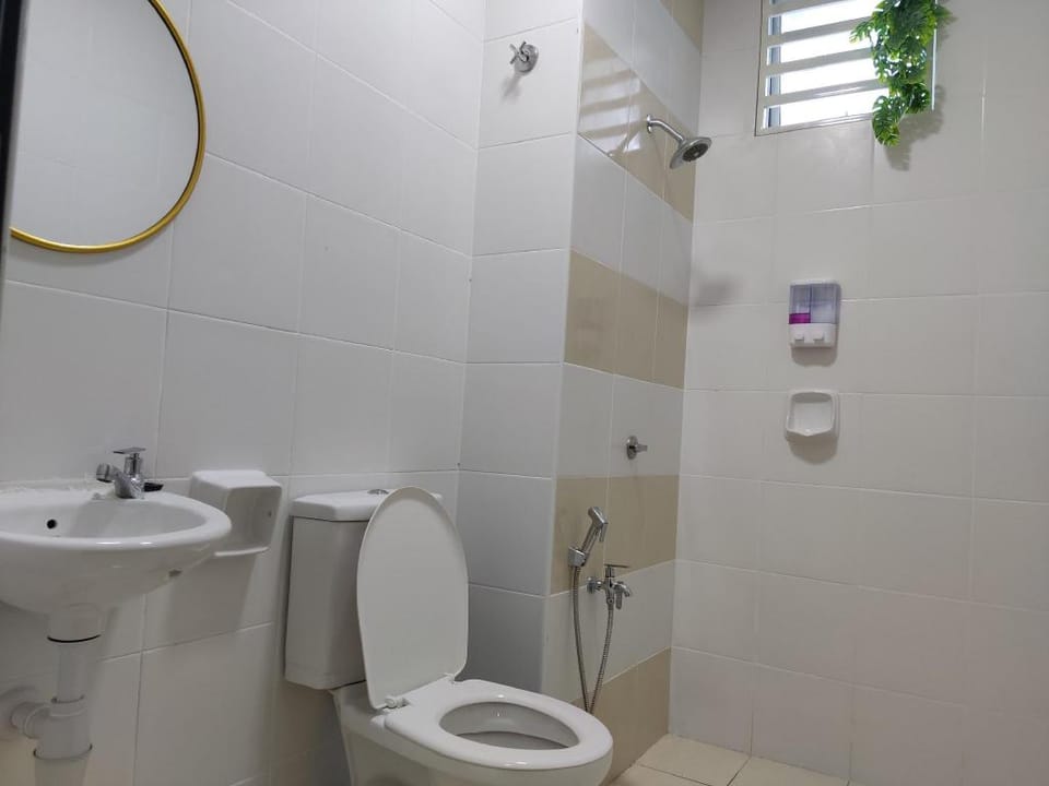 HOMESTAY IMAN UMI Vacation rental in Perak