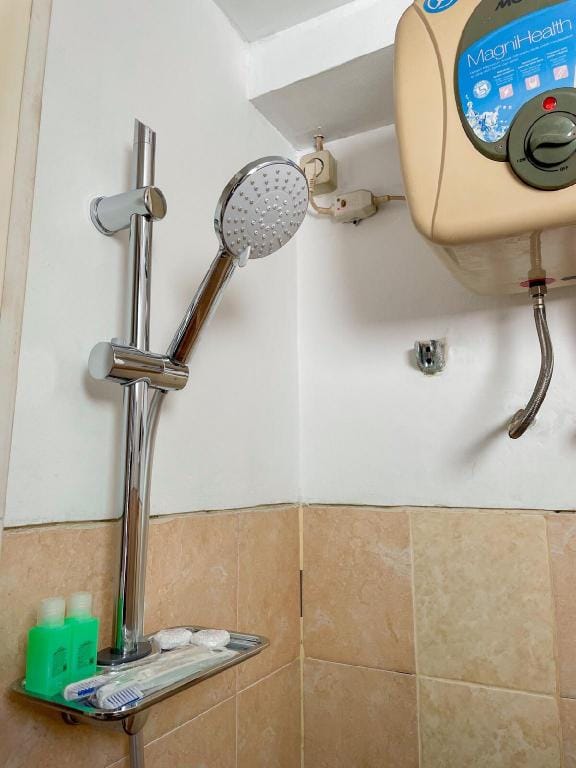 Cozy 1 studio Apartment with pool near Airport. Apartment in Jakarta