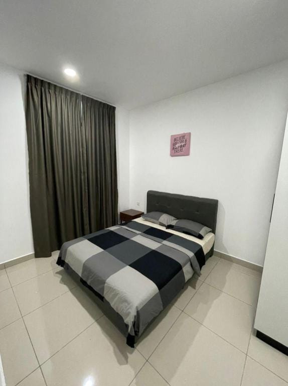 D'Champs Homestay Desaru With Pool View Apartment in Johor