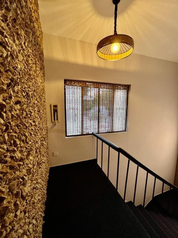 Two bedroom upper story apartment Apartment in Islamabad