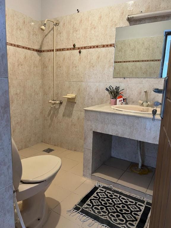 Two bedroom upper story apartment Apartment in Islamabad