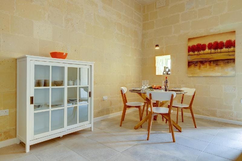 Stylish 2BR Apartment in Valletta Apartment in Valletta