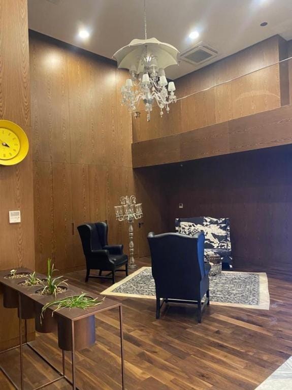 G Yoo 1 卧室舒适温馨小家（提供5星级酒店健身房） Apartment in Istanbul