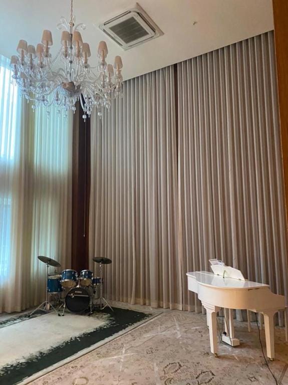 G Yoo 1 卧室舒适温馨小家（提供5星级酒店健身房） Apartment in Istanbul