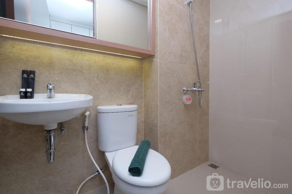 Cibubur Apartments Apartment in West Java