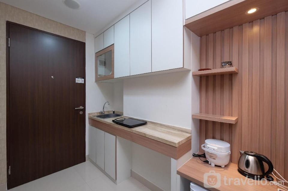 Cibubur Apartments Apartment in West Java