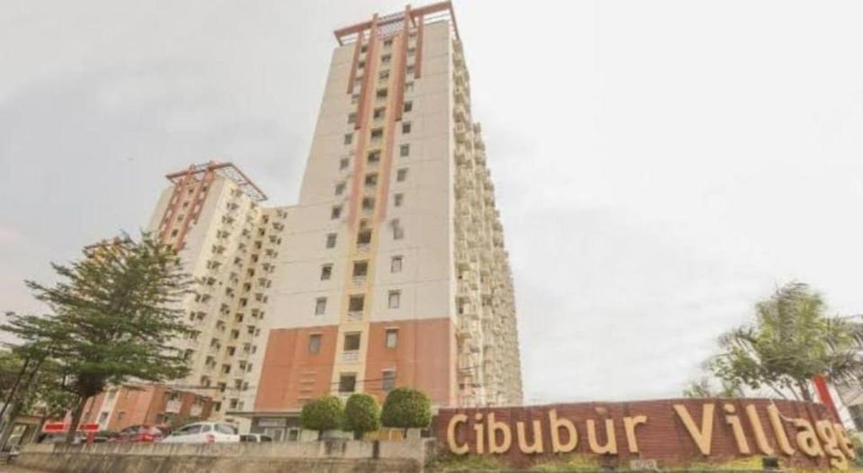 Apartment Cibubur Village by KikiWS Properti Apartment in West Java