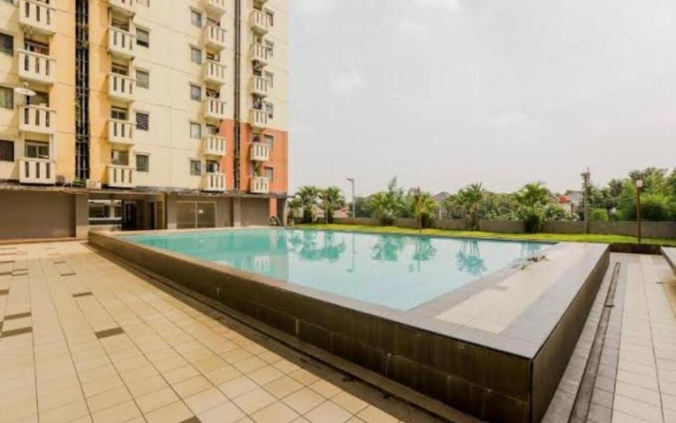Apartment Cibubur Village by KikiWS Properti Apartment in West Java
