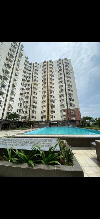 Apartment Cibubur Village by KikiWS Properti Apartment in West Java