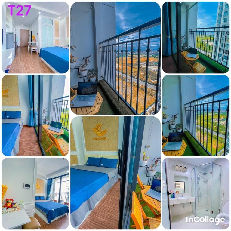 Cốp Homes Vacation rental in Laos