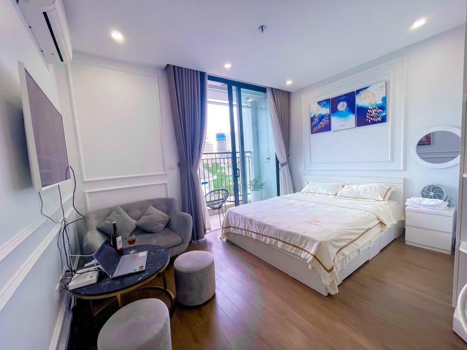 Cốp Homes Vacation rental in Laos