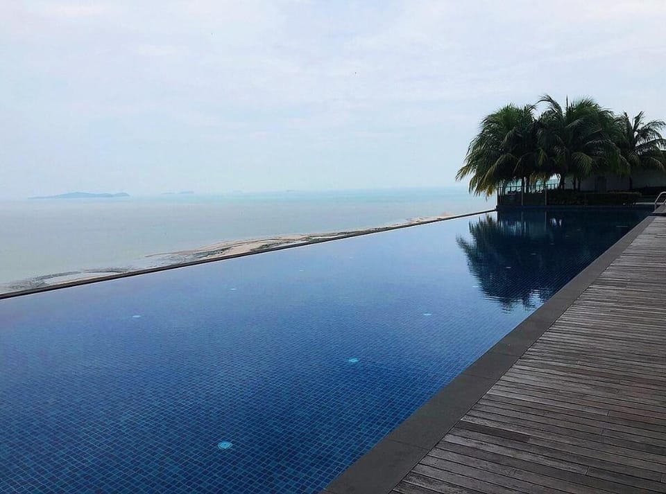 S_A29 2BR @ Silverscape Residence  Vacation rental in Malacca
