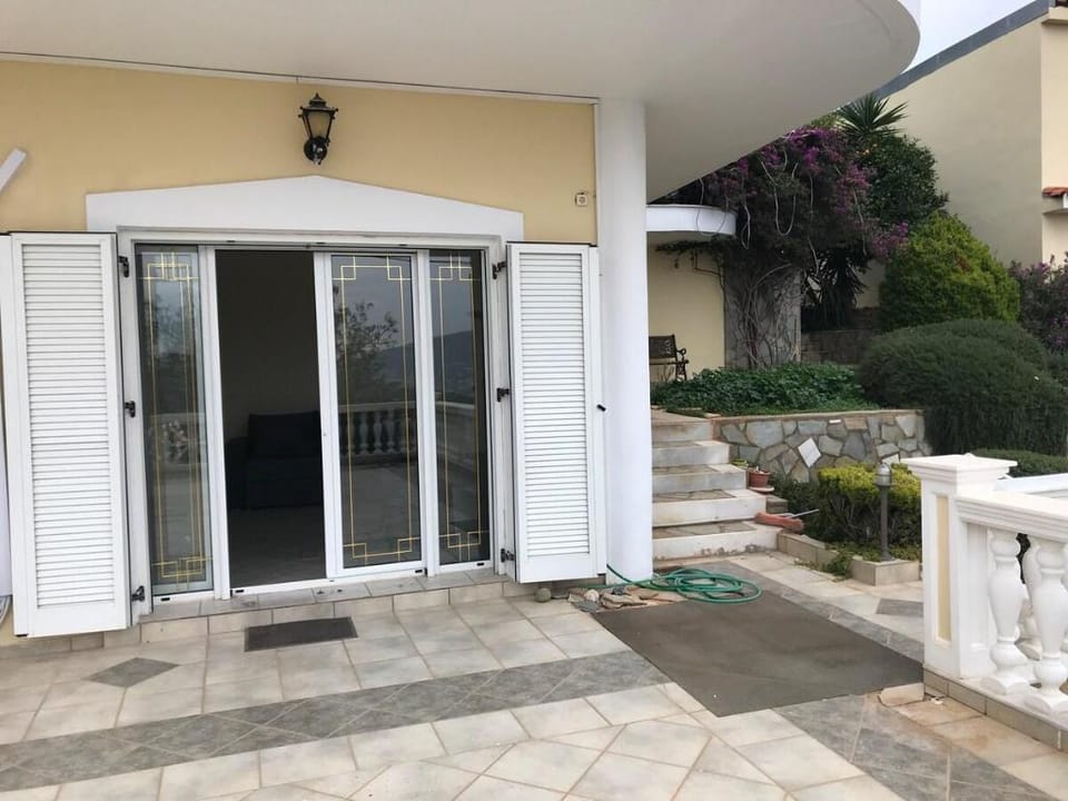 Cosy studio with great view Apartment in East Attica Regional Unit, Greece