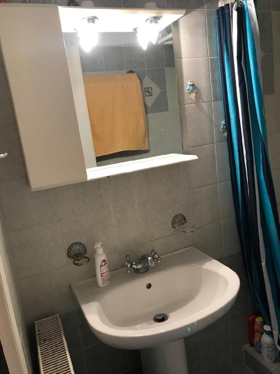 Cosy studio with great view Apartment in East Attica Regional Unit, Greece