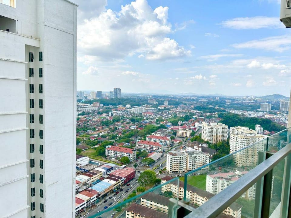 S_A26 STUDIO @ Silverscape Residence Melaka Vacation rental in Malacca