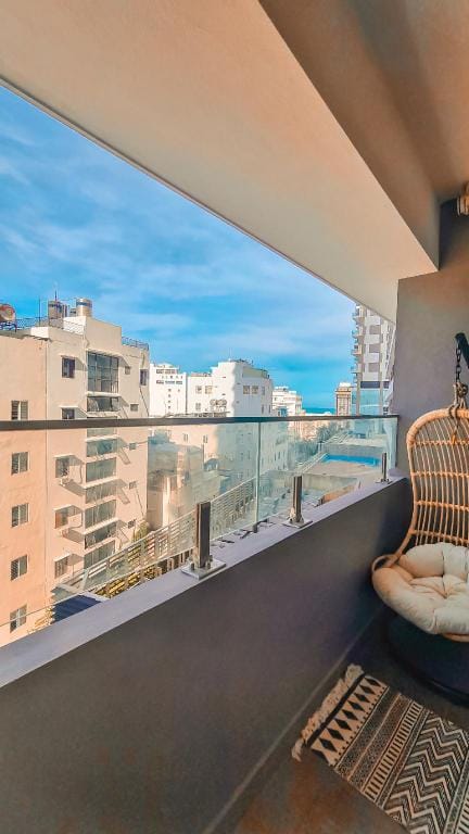  FLC Sea Tower Quy Nhon Seaview Apartment hotel in Vietnam