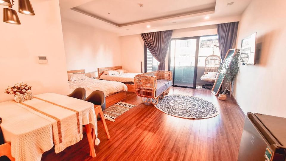  FLC Sea Tower Quy Nhon Seaview Apartment hotel in Vietnam