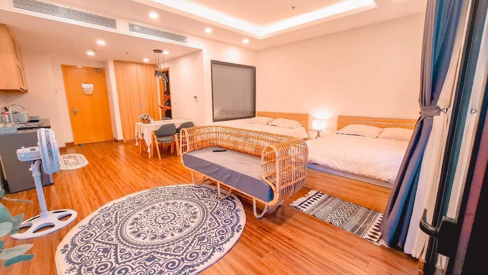  FLC Sea Tower Quy Nhon Seaview Apartment hotel in Vietnam
