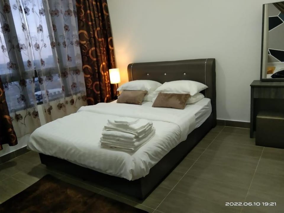 MA Troika Homestay Kota Bharu (with Netflix &wifi) Apartment in Malaysia