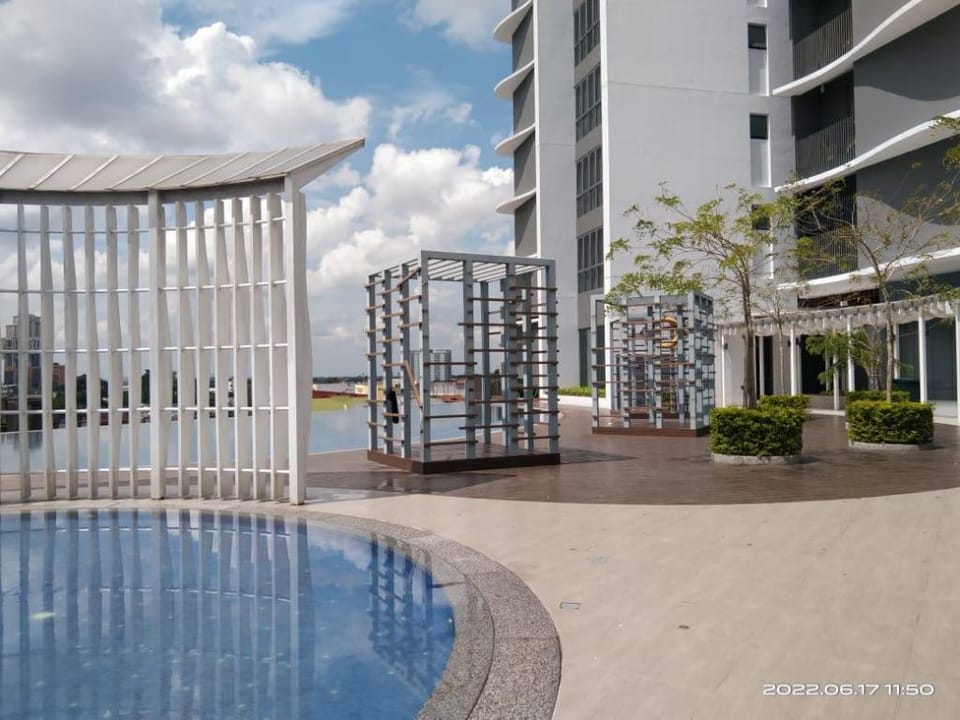 MA Troika Homestay Kota Bharu (with Netflix &wifi) Apartment in Malaysia