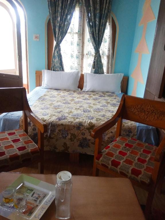 Lamzy parimahal guest house and resort Vacation rental in India